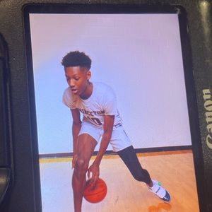 Meet your Posher, Gene